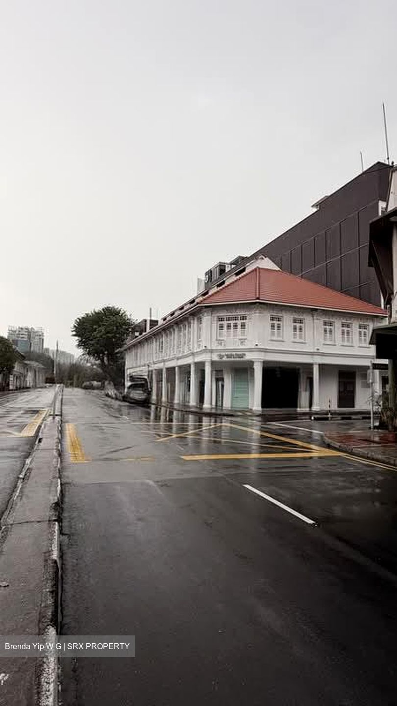 East Coast Road (D15), Shop House #573668661